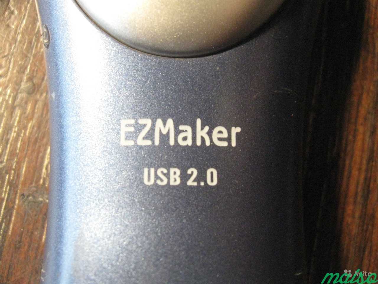 Видеозахват EZMaker usb 2.0 в Санкт-Петербурге. Фото 2