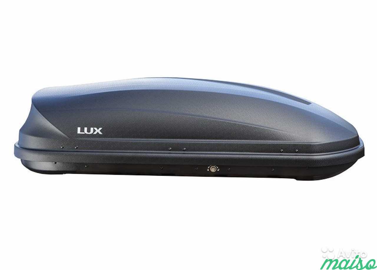 Lux Viking 460l