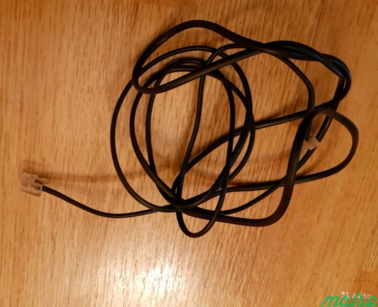 Провода, кабели, сетевые зу, скард, usb, колокола в Санкт-Петербурге. Фото 10