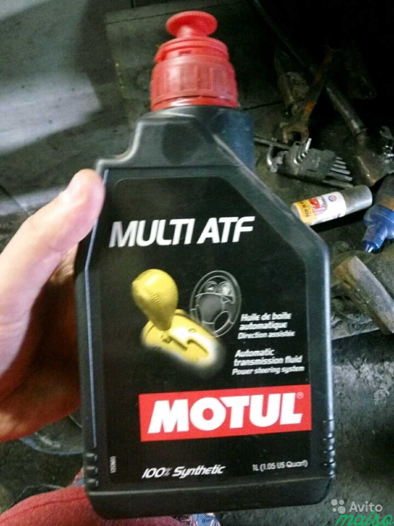 Atf в спб. Motul Multi ATF. Suzuki Motul ATF. Motul ATF 4 артикул 5 литров. Трансмиссион в Питере.