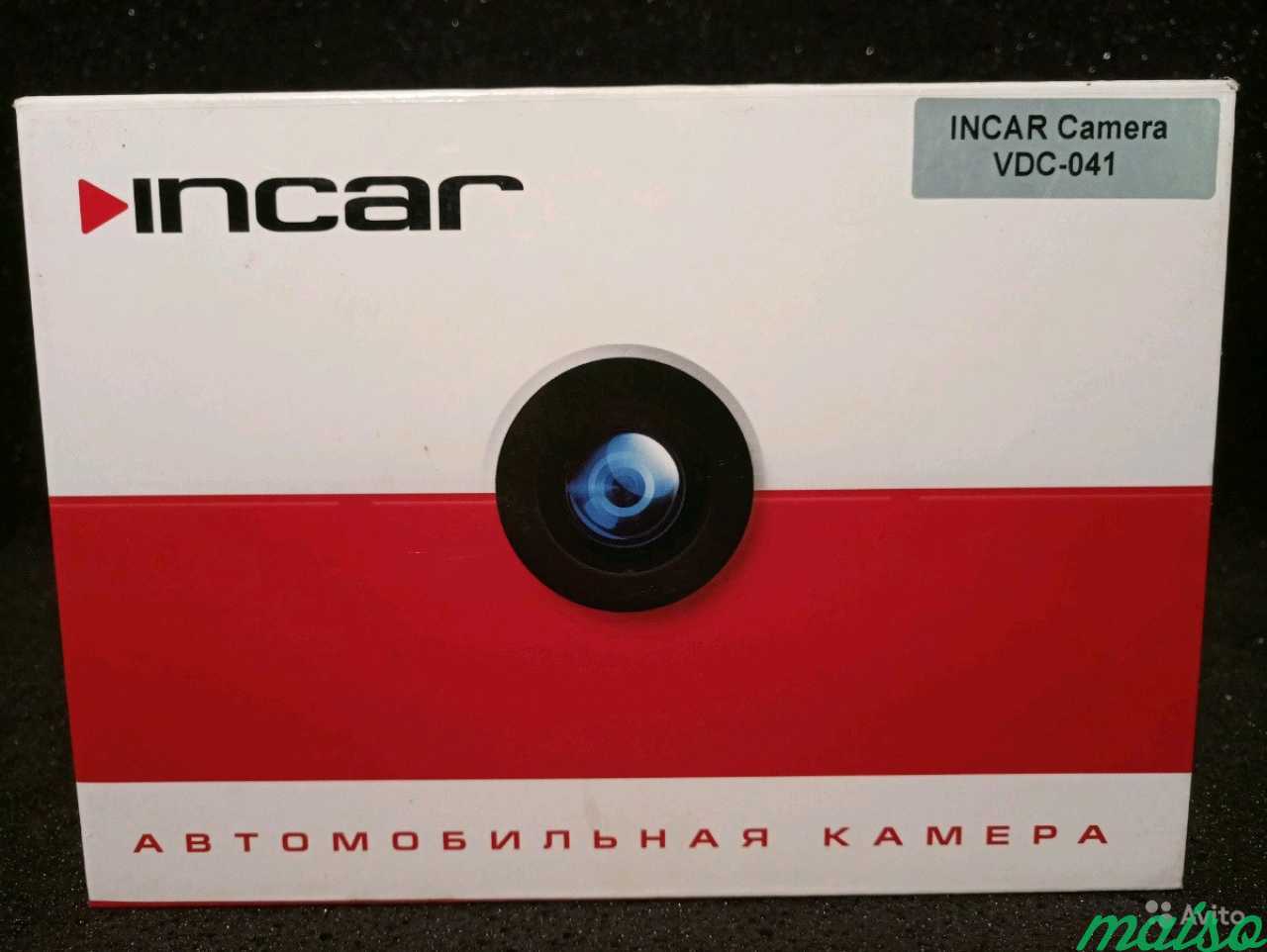 Камера заднего вида для BMW в Санкт-Петербурге. Фото 3