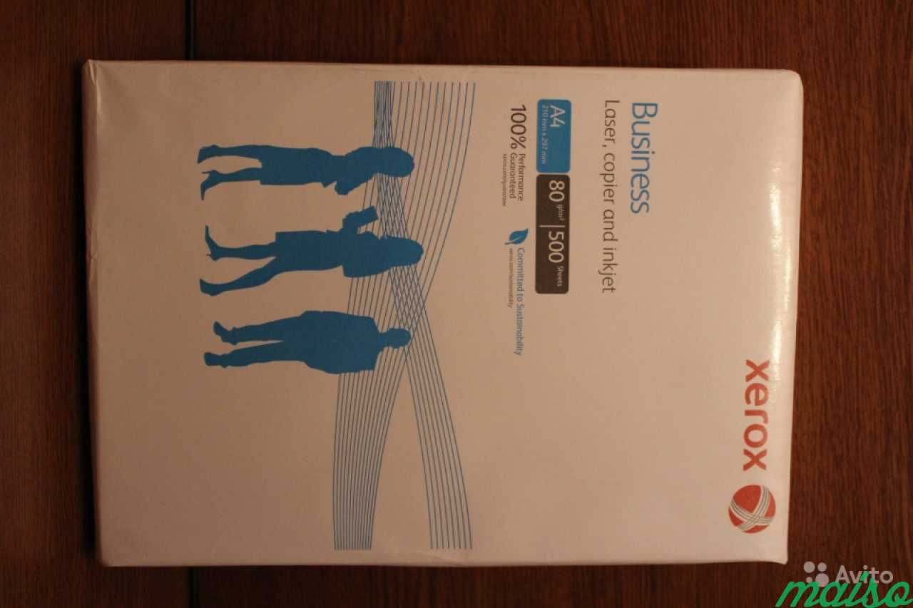 Бумага а4 xerox марафон. Бумага а4 Xerox марафон стандарт.