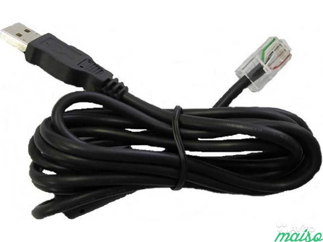 Кабель APC Simple Signaling UPS Cable AP9827 в Санкт-Петербурге. Фото 1