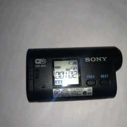 Sony HDR AS15