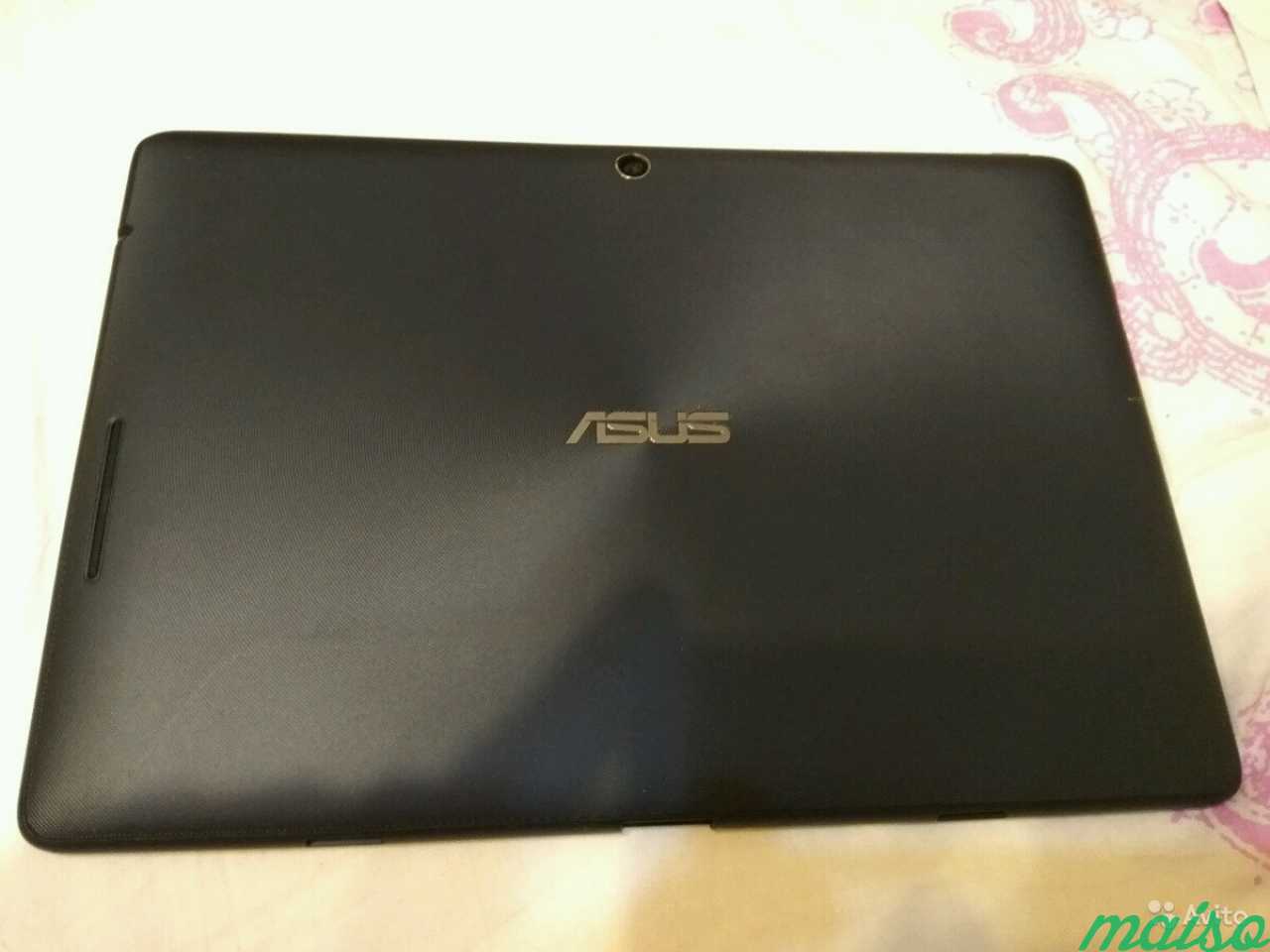 Asus TF300TG в Санкт-Петербурге. Фото 3