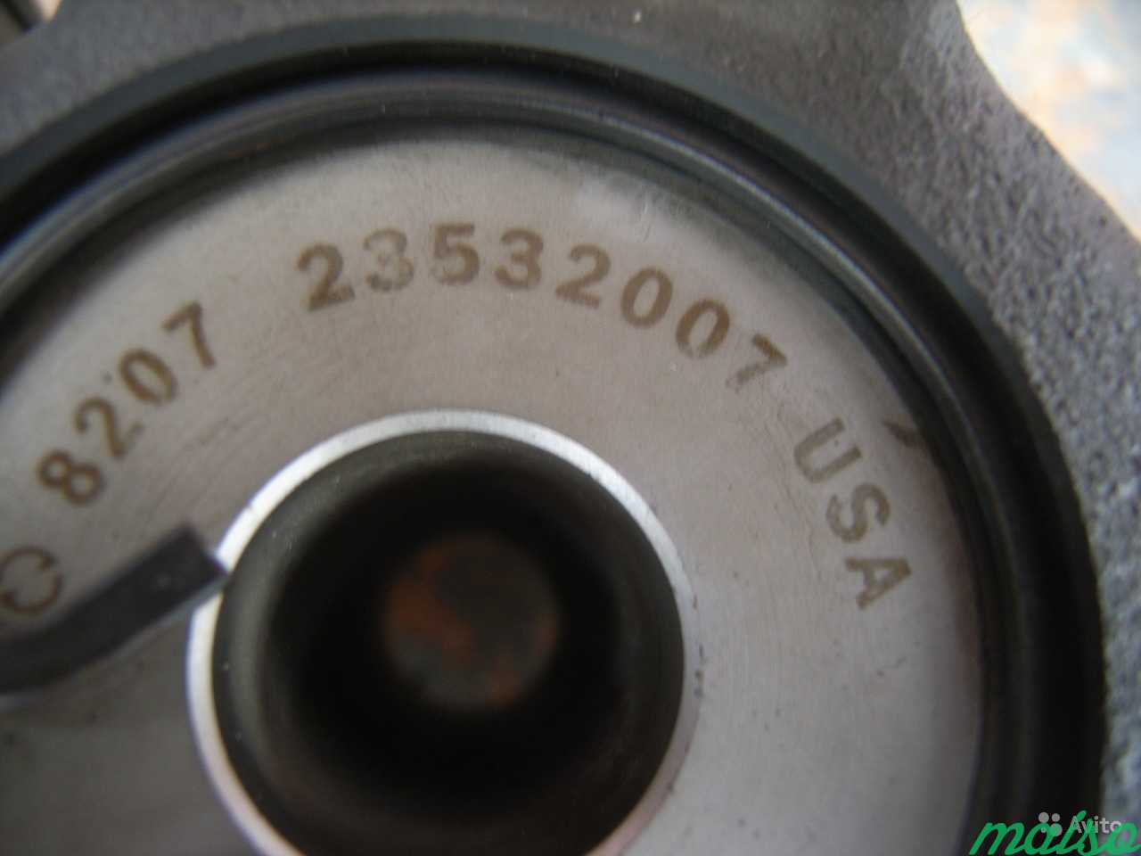 110080 001,Поршень двигателя detroit 14.0 в Санкт-Петербурге. Фото 4