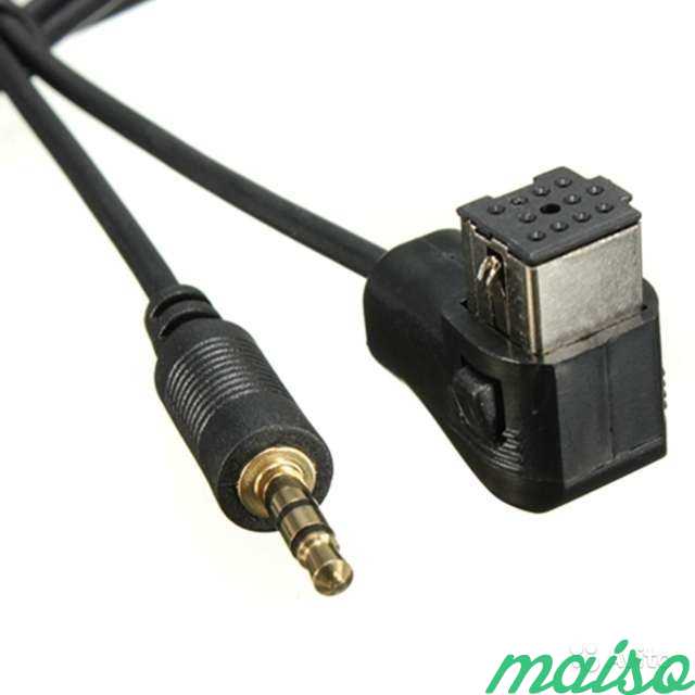 Распиновка ip bus pioneer для usb