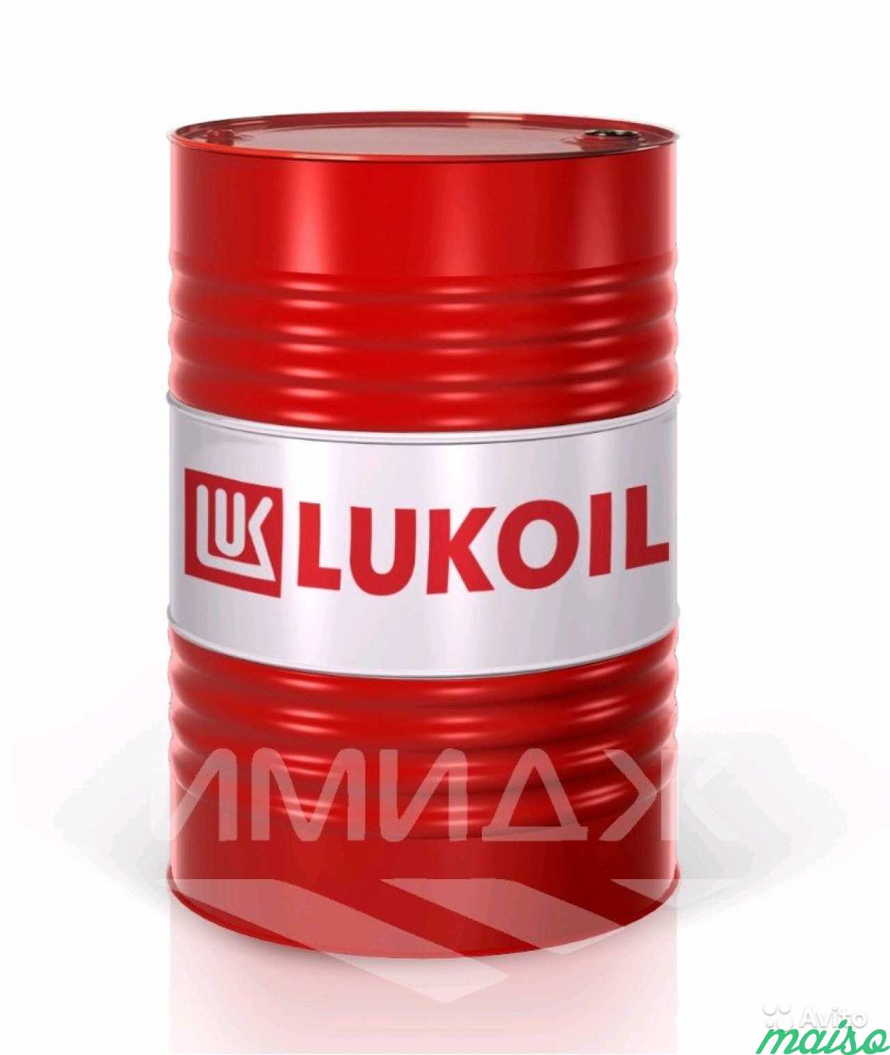 Продаю индустриальное масло Лукоил И-50А в бочках в Санкт-Петербурге. Фото 1