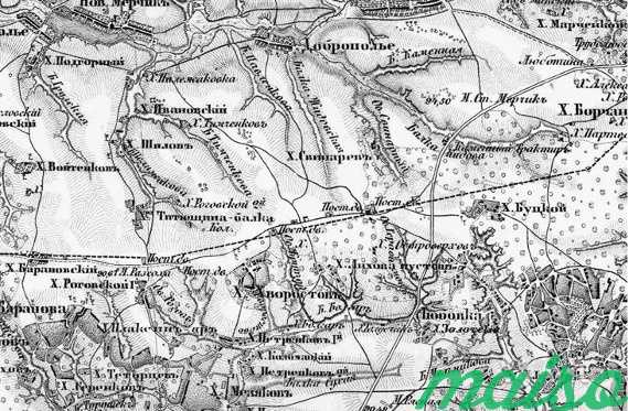 Карты для копа. Старинные карты в Ваш навигатор в Санкт-Петербурге. Фото 1