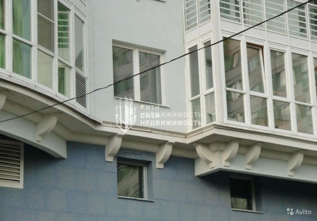 Продам квартиру 4-к квартира 150 м² на 15 этаже 33-этажного монолитного дома в Москве. Фото 1