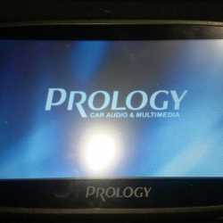 Prology iMap 405A (на зап.части)