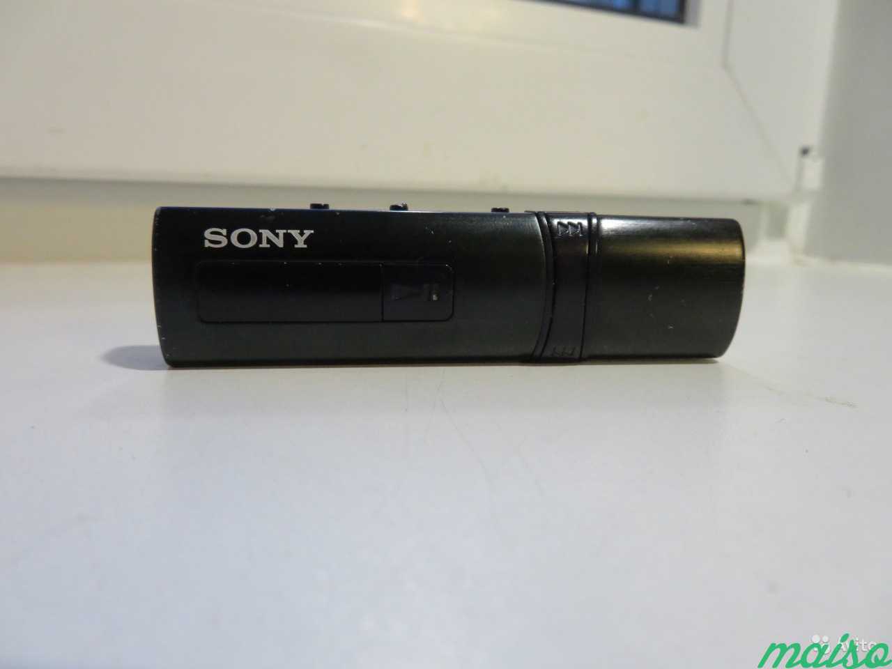 Sony nwz b183f