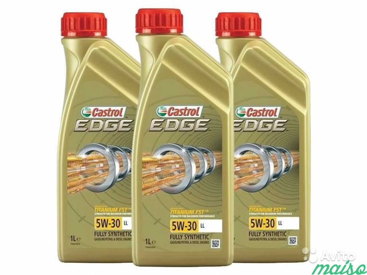 Edge 5w30 купить. Castrol Edge 5w-30 ll. Castrol Edge 5w30 ll 1л 15667c. Castrol Edge Titanium FST 5w-30 ll 1л. Castrol Edge 5w30 4л +1л.