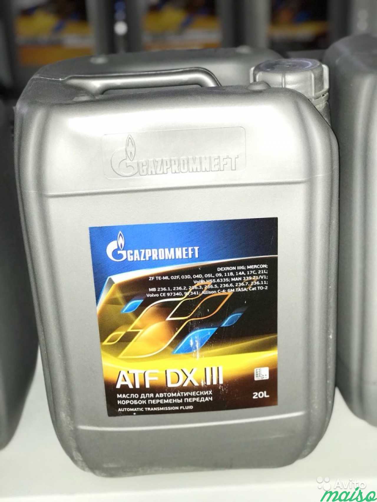 Gazpromneft dx iii. Gazpromneft ATF DX III 20л. Gazpromneft ATF DX-III (масло для АКПП) 1л.