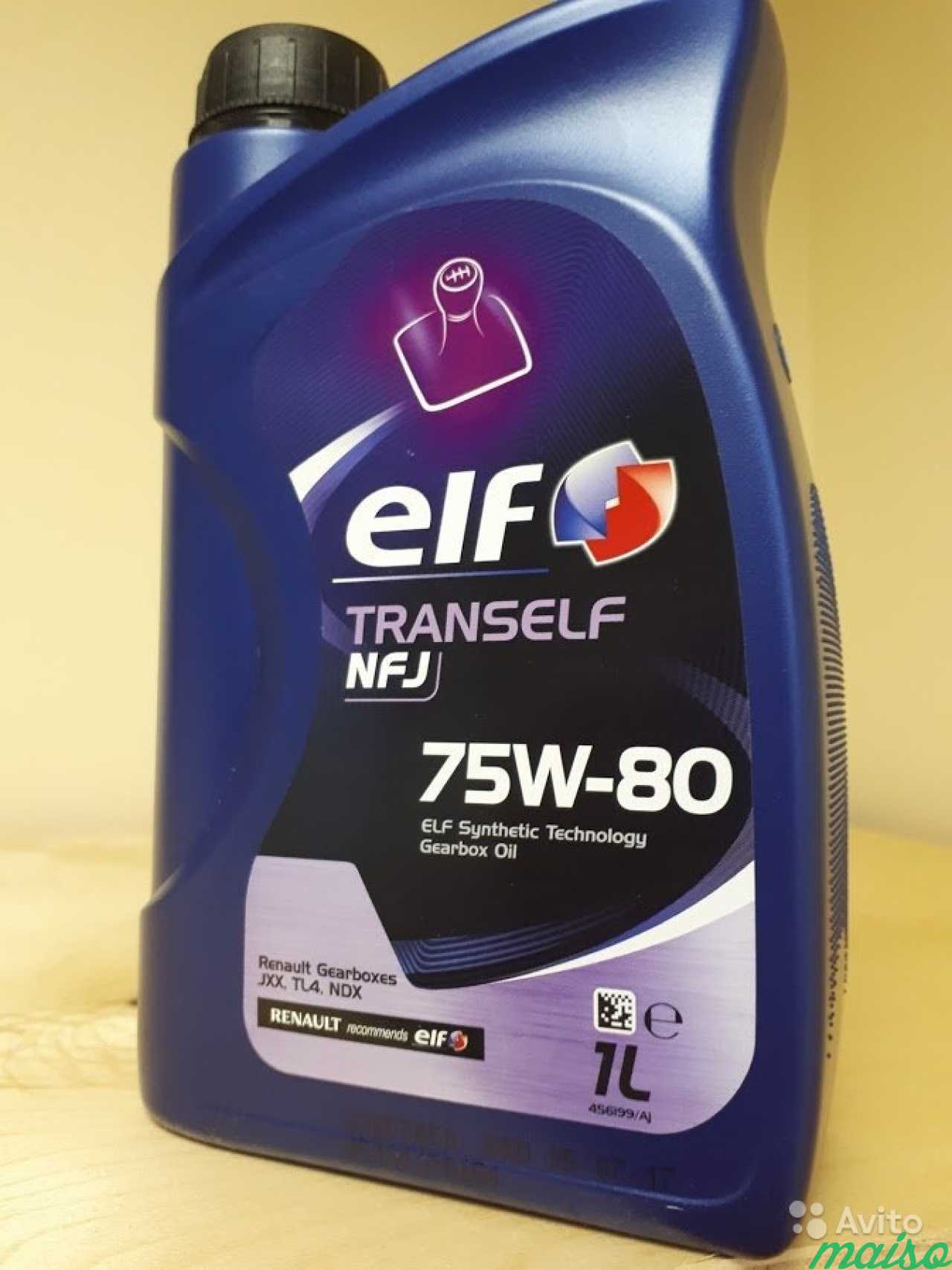 Логан 2 масло в мкпп. Tranself NFJ 75w80. Трансмиссионное масло Elf Tranself NFJ 75w-80. Elf Tranself NFJ 75w (1л). Tranself NFJ 75w-80 артикул.