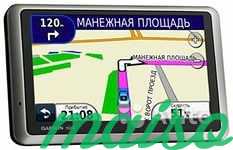 Garmin. GPS в авто. Навигация Гармин в Санкт-Петербурге. Фото 2