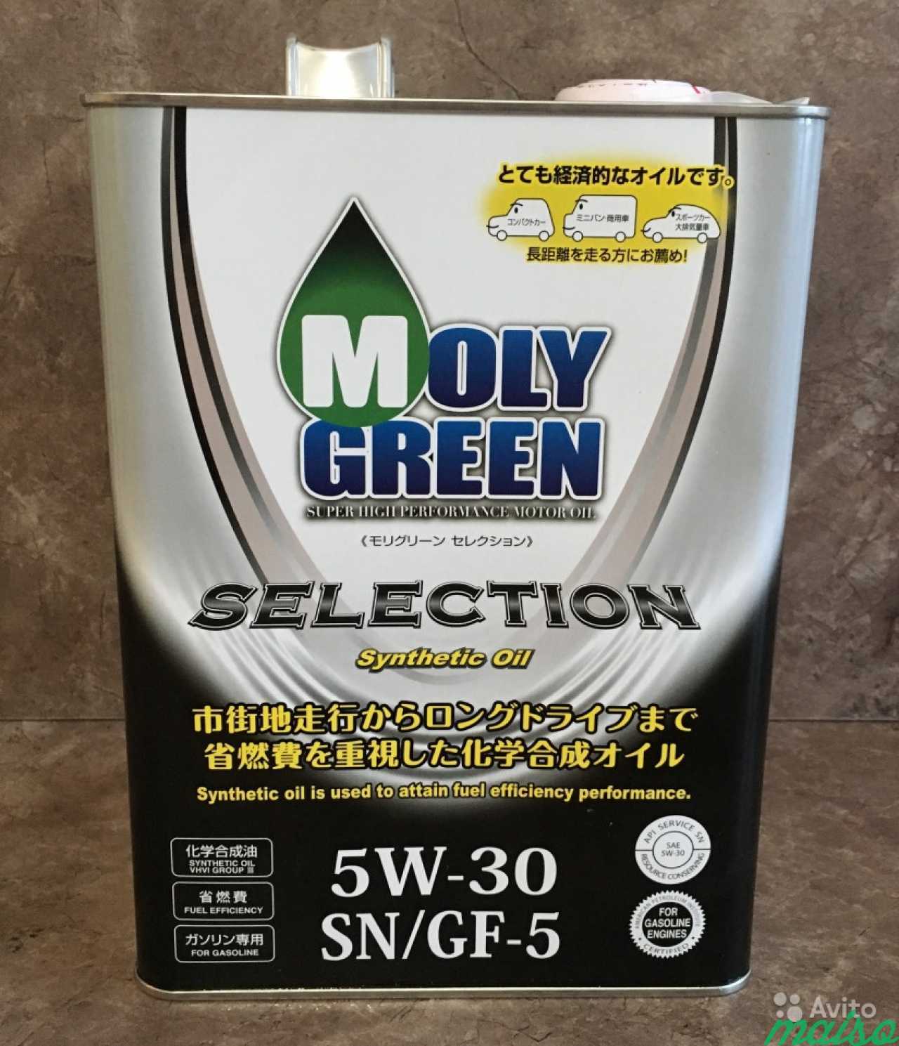 Моли грин 5w30 купить. Moly Green 5w30 selection. Масло моторное Moly Green selection SN/gf-5 5w30 (4.0l) (6шт/кор). Moly Green selection 5w-30 4л. Молли Грин SN 5w-30.