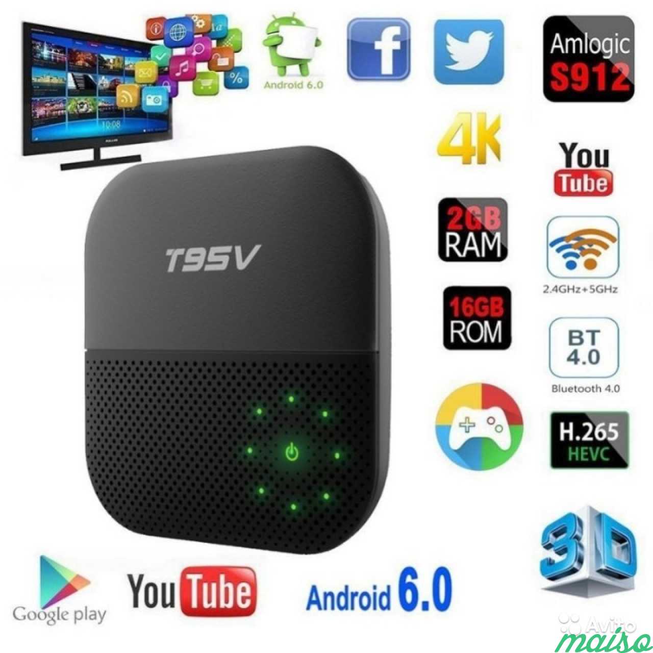Как сделать смарт тв приставку. Приставка t95 для Smart TV. Android смарт ТВ приставки VONTAR. Медиаплеер Sunvell t95v 2gb+16gb. Wr330 IPTV приставка.