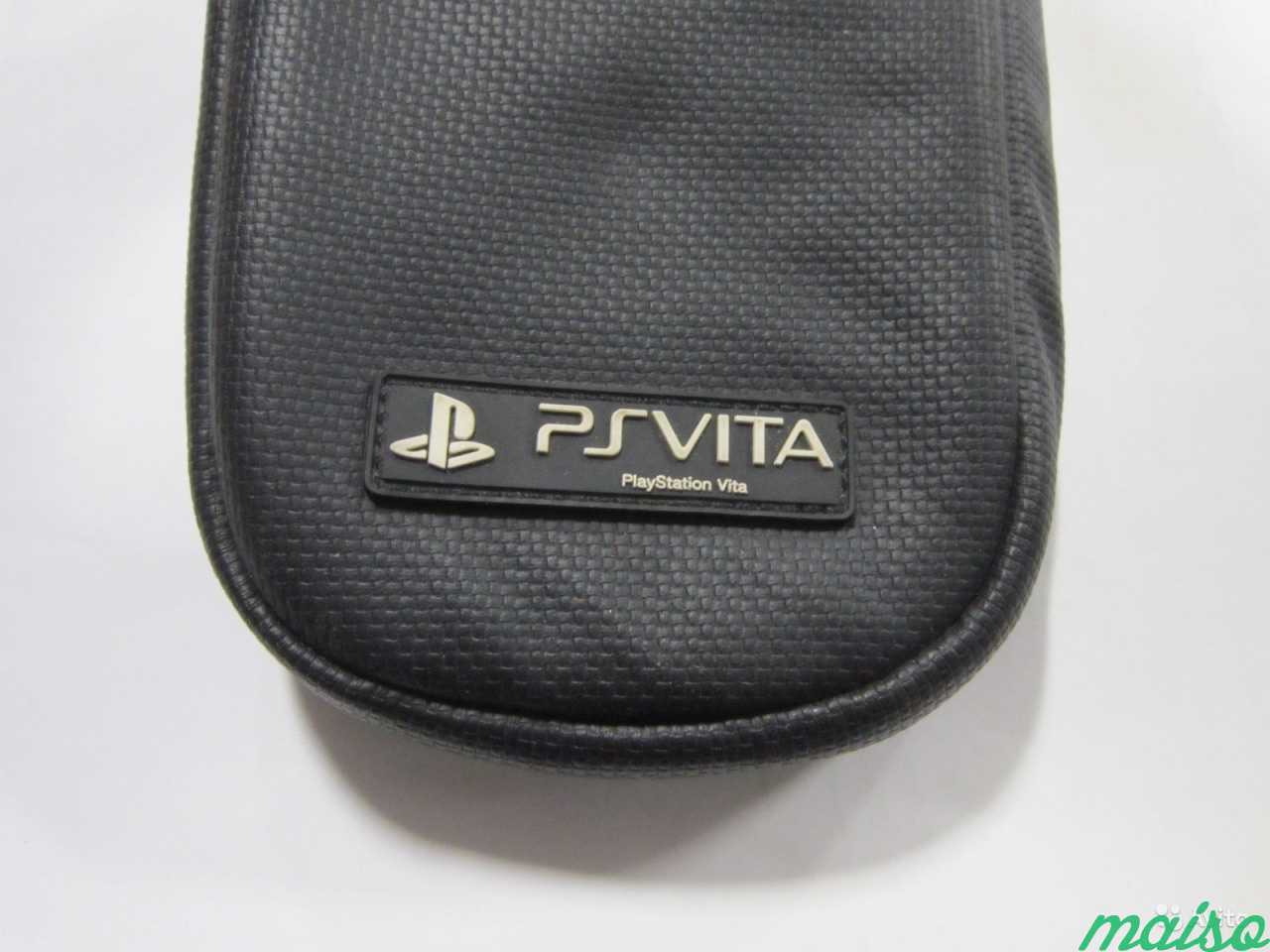 Sony ps vita чехол в Санкт-Петербурге. Фото 2