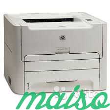 Новый Принтер HP LaserJet 1160 в Санкт-Петербурге. Фото 1