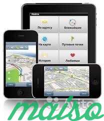 Обновить карты Навител ситигид Карты на GPS Гармин в Санкт-Петербурге. Фото 3