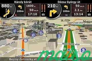 Обновить карты Навител ситигид Карты на GPS Гармин в Санкт-Петербурге. Фото 1