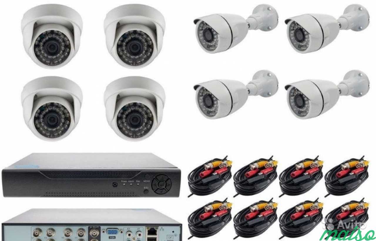 Купить видеонаблюдения для дома спб. AHD 2mp камера 4в1 Procon ad2,. Комплект Hikvision видеонаблюдение на 20 камер. Hikvision комплект видеонаблюдения на 8. Hikvision комплект видеонаблюдения на 8 уличные.