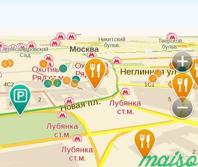 Навигатор GPS Garmin 1410 nuvi 1410 Гармин в Санкт-Петербурге. Фото 5