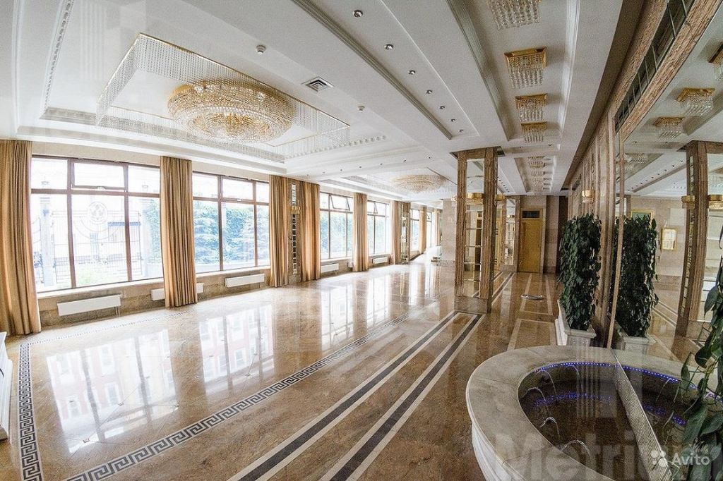 Продам квартиру 5-к квартира 194.3 м² на 2 этаже 7-этажного монолитного дома в Москве. Фото 1