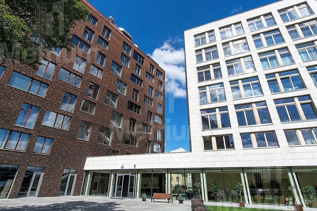 Продам квартиру 5-к квартира 356.5 м² на 1 этаже 9-этажного монолитного дома в Москве. Фото 1