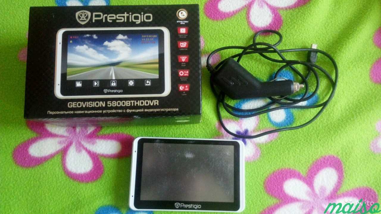 Видеорегистратор prestigio geovision 5800bthddvr инструкция по эксплуатации