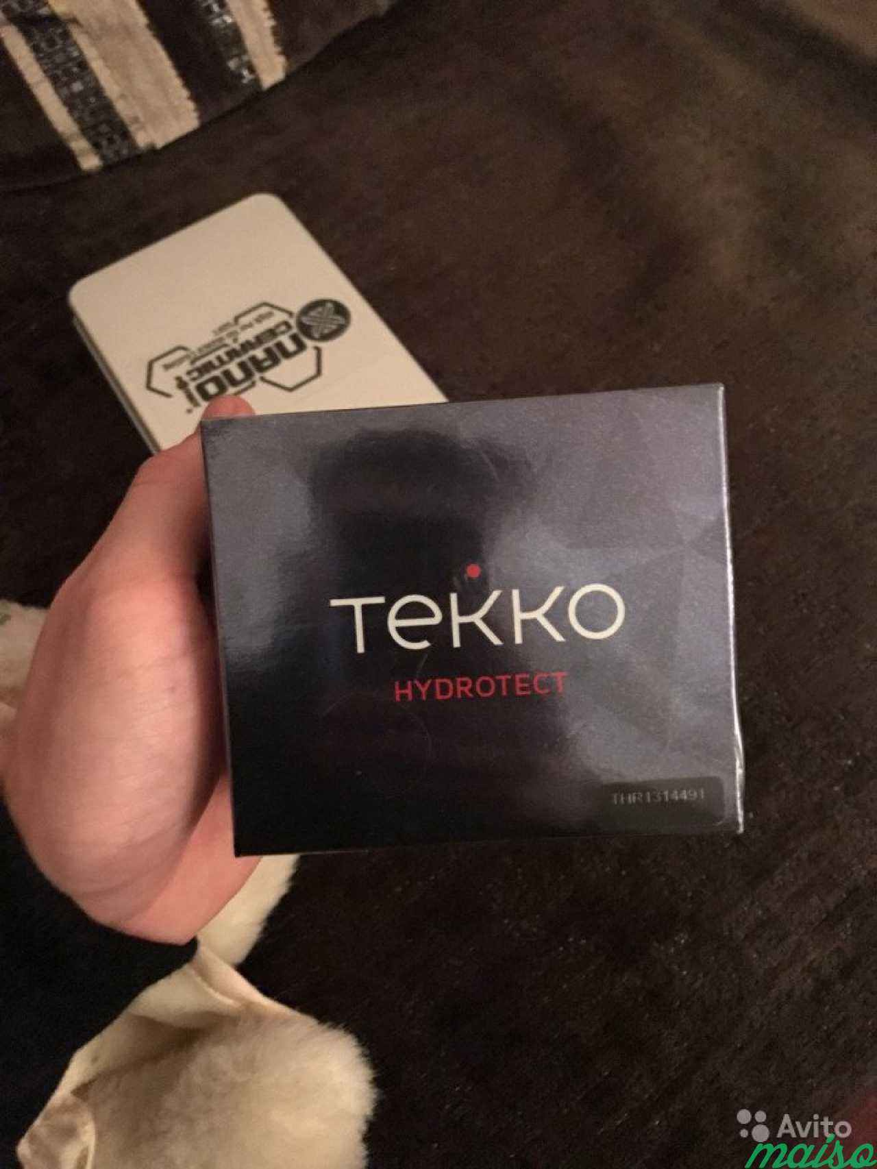 Tekko hydrotect в Санкт-Петербурге. Фото 1