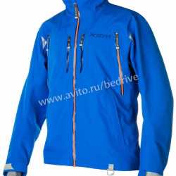 Куртка Klim Tomahawk Parka (M, Blue/Голубой)