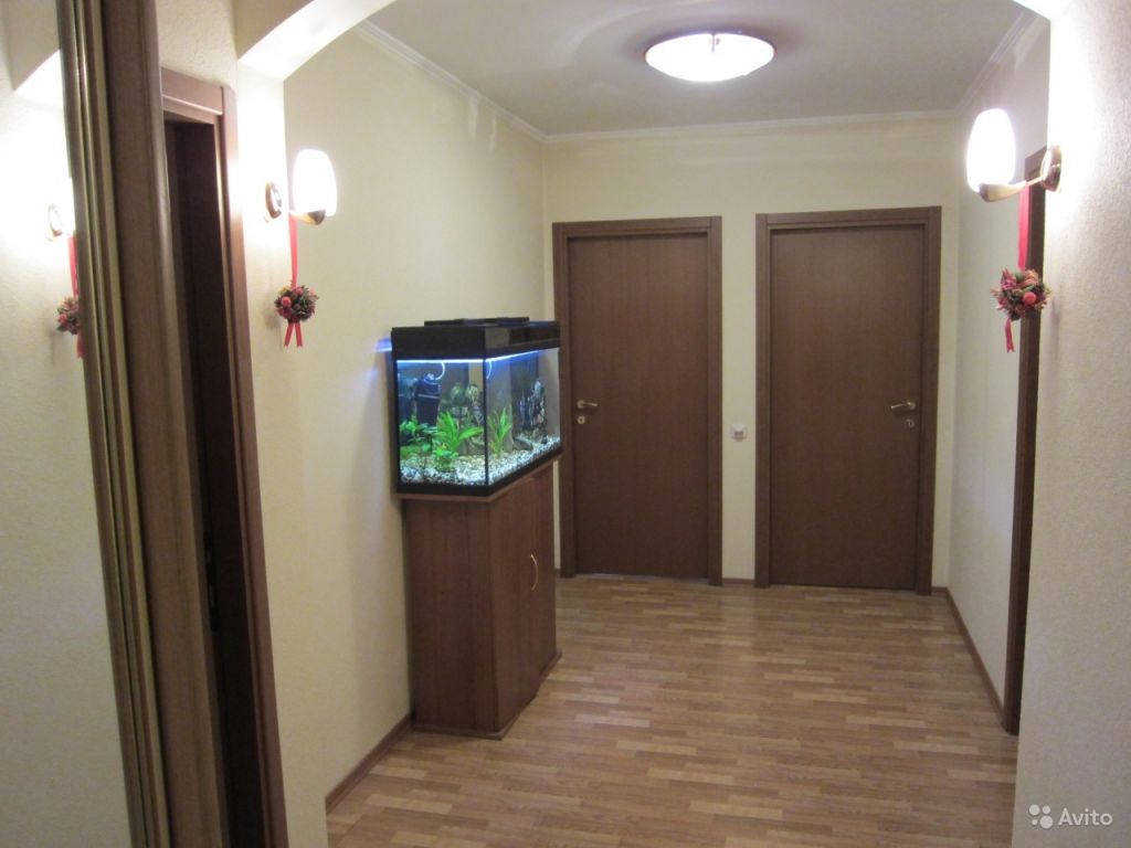 Продам квартиру 6-к квартира 137 м² на 15 этаже 17-этажного панельного дома в Москве. Фото 1