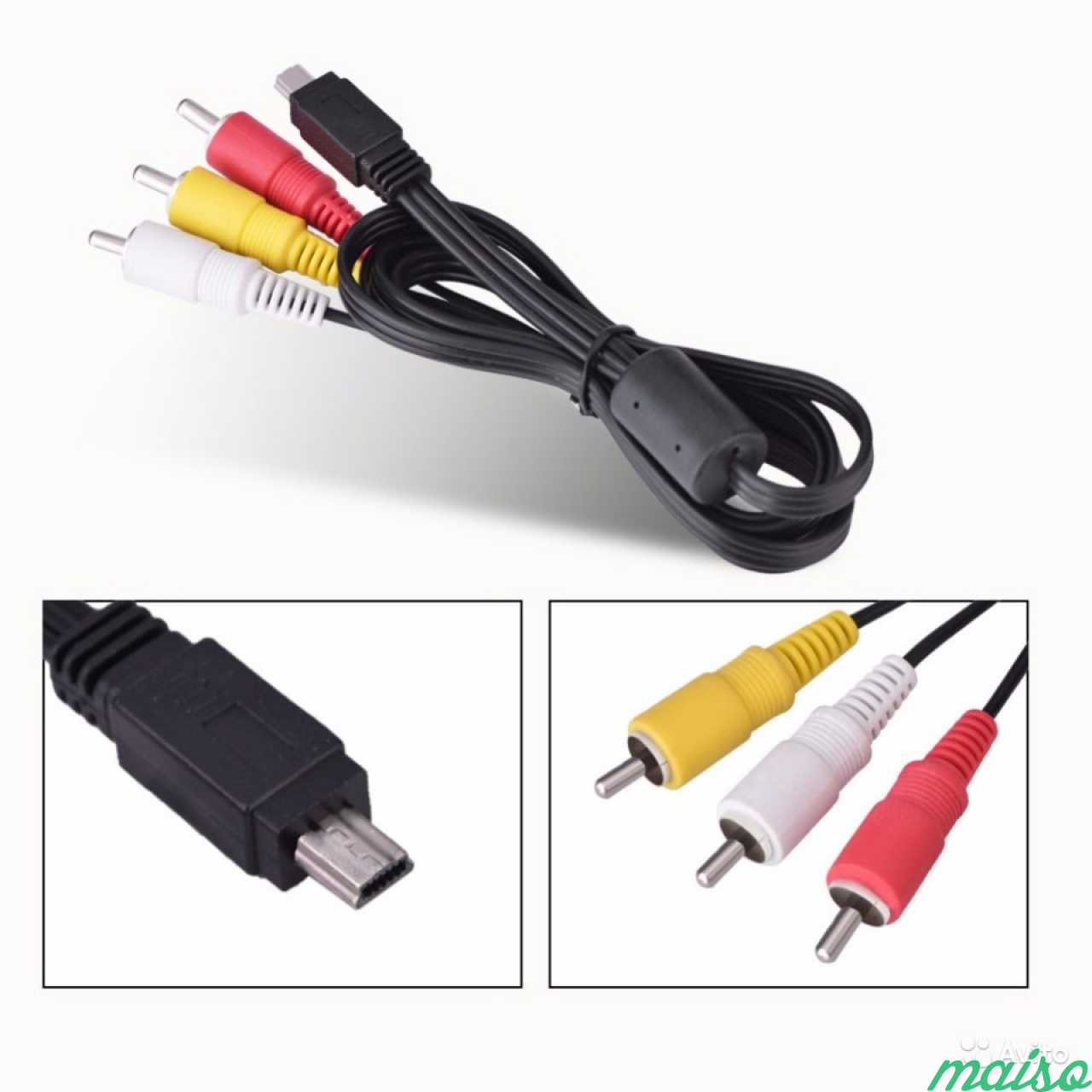 Usb тюльпан. Кабель av USB Canon. Кабель 3 RCA - микро USB. Кабель Micro USB -3rca. Кабель Micro USB-3rca (тюльпан).