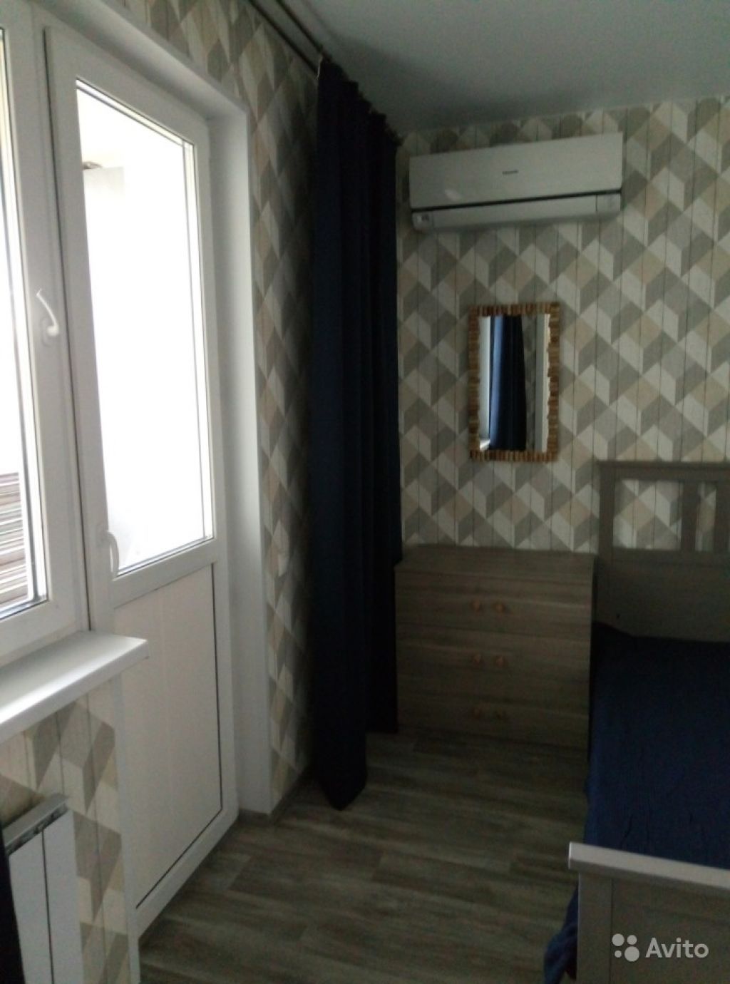 Сдам квартиру 1-к квартира 40.1 м² на 3 этаже 17-этажного монолитного дома в Москве. Фото 1