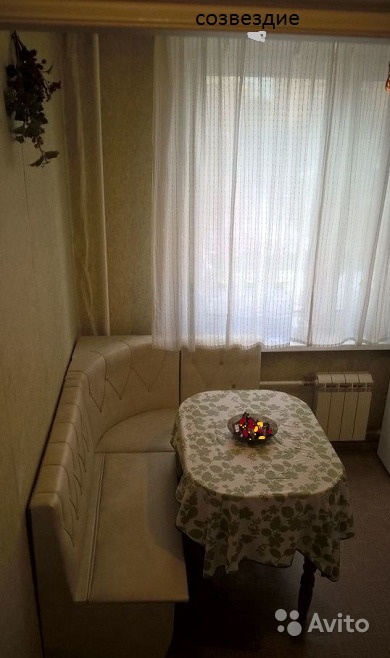 Сдам квартиру 1-к квартира 35 м² на 9 этаже 12-этажного панельного дома в Москве. Фото 1