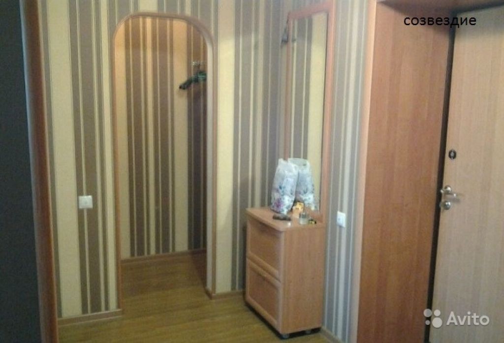 Сдам квартиру 1-к квартира 36 м² на 2 этаже 13-этажного панельного дома в Москве. Фото 1