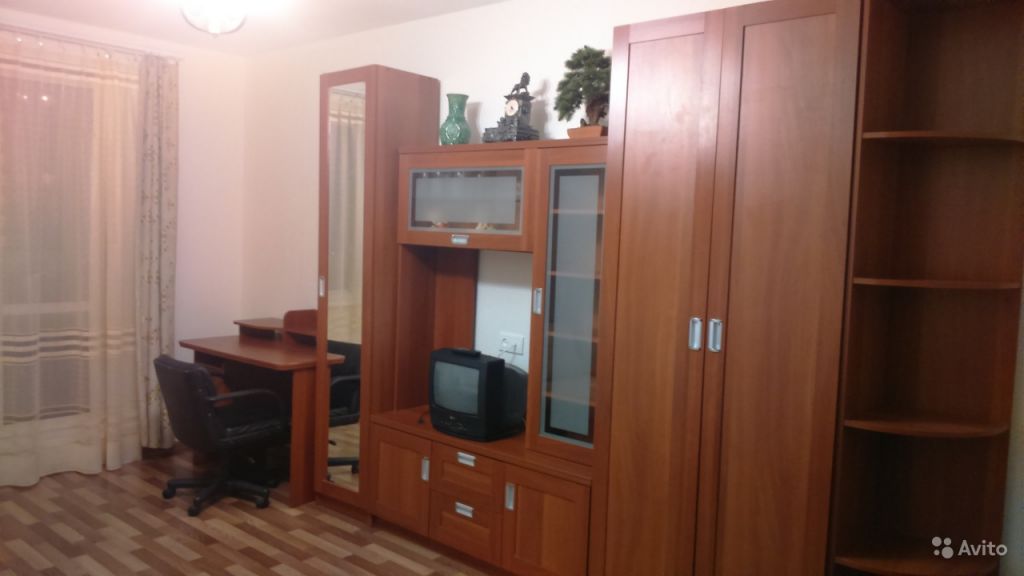 Сдам квартиру 2-к квартира 56 м² на 11 этаже 17-этажного панельного дома в Москве. Фото 1