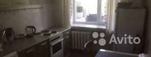 Сдам квартиру 1-к квартира 37 м² на 4 этаже 14-этажного кирпичного дома в Москве. Фото 1