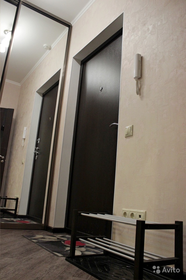 Сдам квартиру 1-к квартира 47 м² на 10 этаже 16-этажного кирпичного дома в Москве. Фото 1