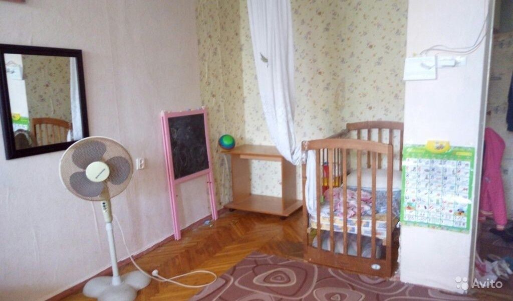 Сдам квартиру 1-к квартира 27 м² на 7 этаже 9-этажного кирпичного дома в Москве. Фото 1