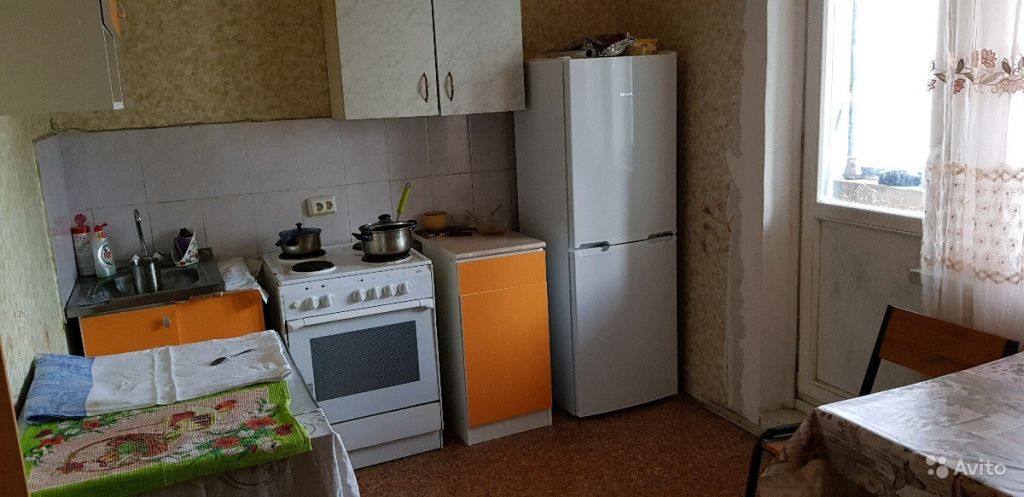 Сдам квартиру 2-к квартира 63 м² на 9 этаже 17-этажного панельного дома в Москве. Фото 1