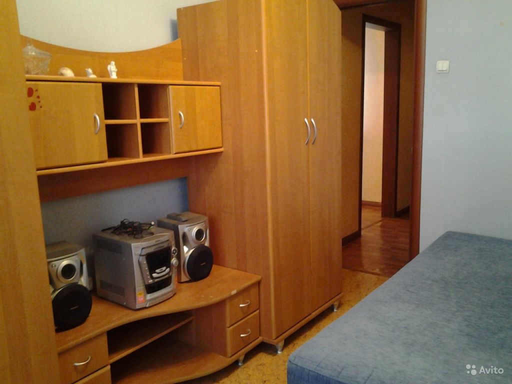 Сдам квартиру 3-к квартира 73.6 м² на 14 этаже 14-этажного панельного дома в Москве. Фото 1