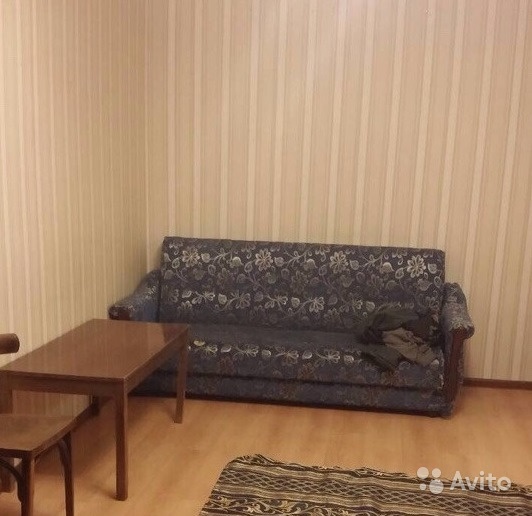 Сдам квартиру 2-к квартира 68 м² на 5 этаже 16-этажного монолитного дома в Москве. Фото 1