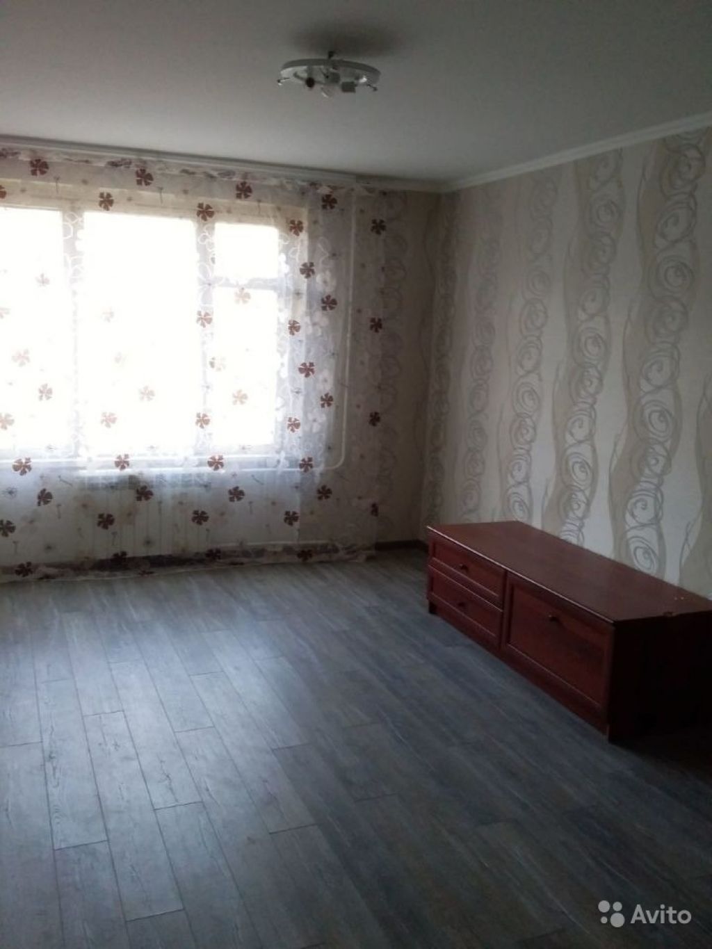 Сдам квартиру 1-к квартира 38 м² на 4 этаже 12-этажного панельного дома в Москве. Фото 1