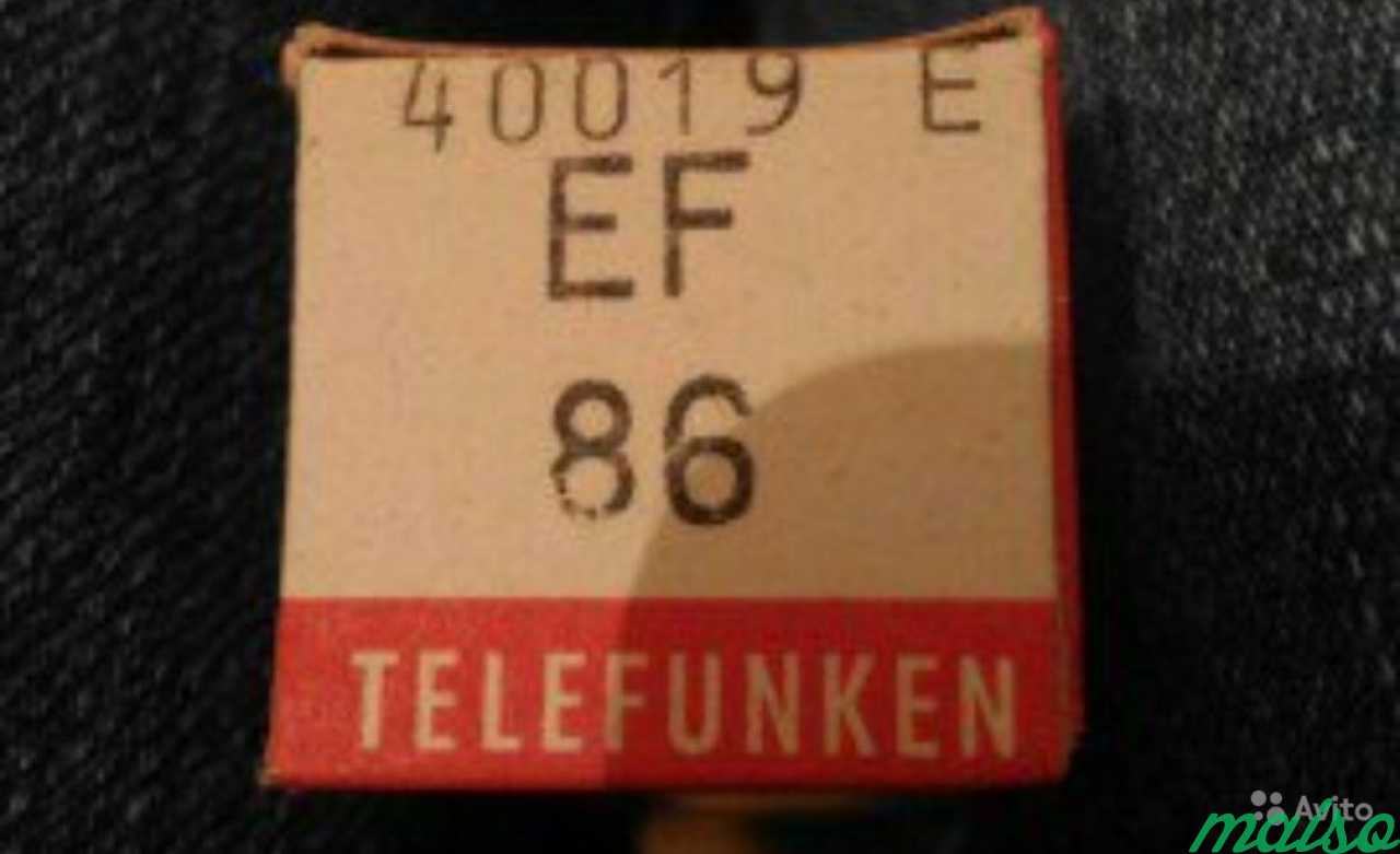 Telefunken 1950 Катушечный магнитофон в Санкт-Петербурге. Фото 3