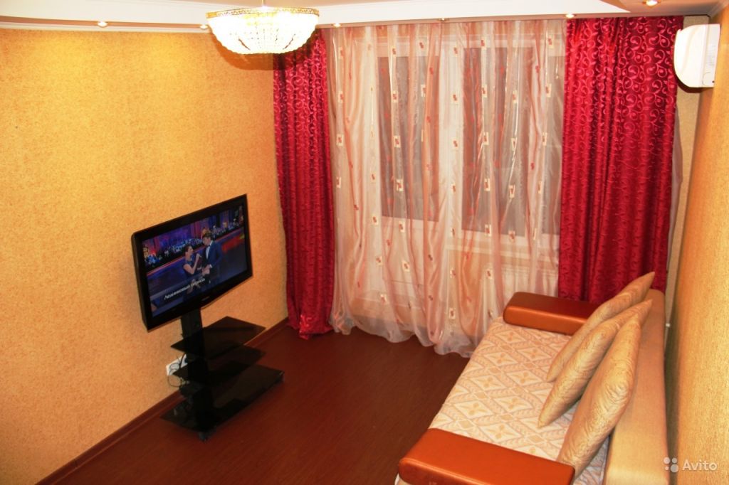 Сдам квартиру 1-к квартира 32 м² на 6 этаже 12-этажного панельного дома в Москве. Фото 1