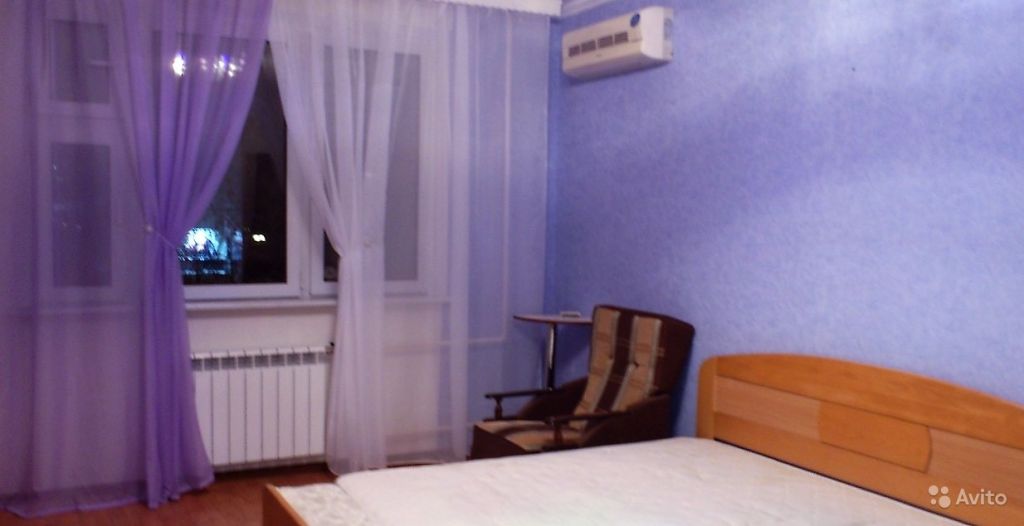 Сдам квартиру 3-к квартира 75 м² на 2 этаже 14-этажного панельного дома в Москве. Фото 1