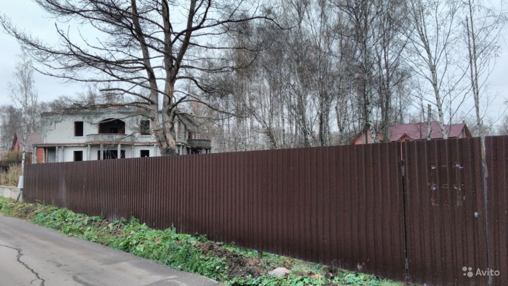 Продам участок 3 сот. , земли поселений (ИЖС) , в черте города в Москве. Фото 1